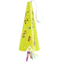 Sale Gifi Kit de confettis et serpentins