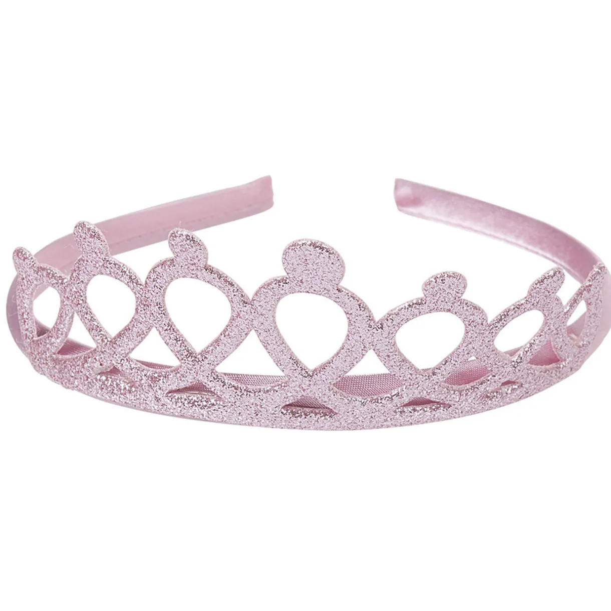 Best Gifi Kit de princesse rose ou bleu 3 pièces