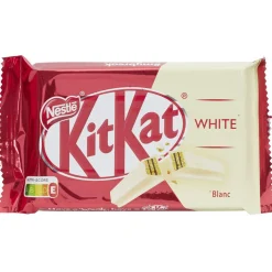 Gifi Kit kat white 42g