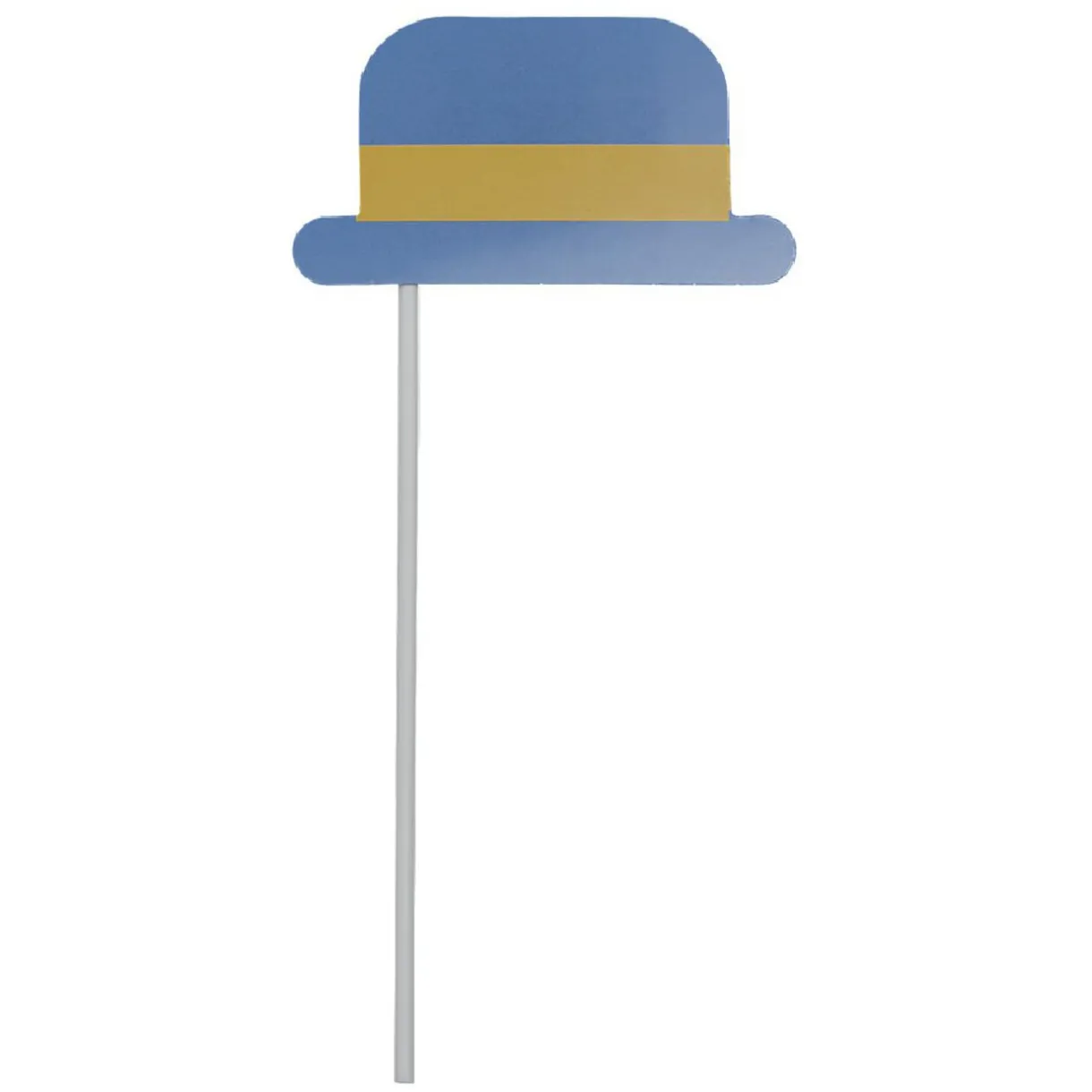 Outlet Gifi Kit photo booth clown circus 10 pièces