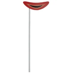 Outlet Gifi Kit photo booth clown circus 10 pièces