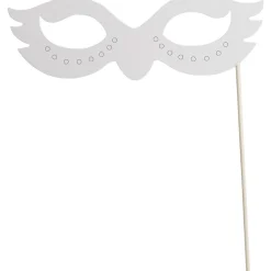 Outlet Gifi Kit photo booth nouvel an 15 pièces