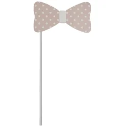 Sale Gifi Kit photo booth rose, vert et doré 10 pièces