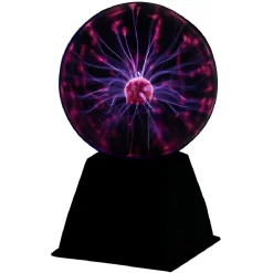 Sale Gifi Lampe boule plasma Ø15cm