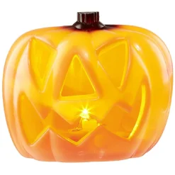 Clearance Gifi Lampe citrouille Ø10 cm