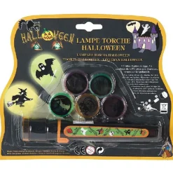 Online Gifi LAMPE TORCHE