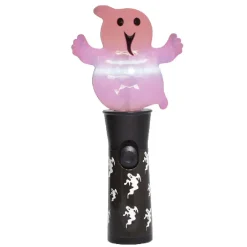 Clearance Gifi Lampe torche décor Halloween