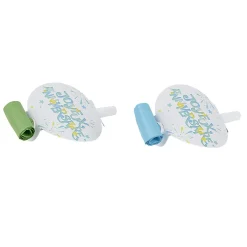 Clearance Gifi Langue de belle-mère Joyeux anniversaire x 8