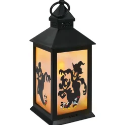 New Gifi Lanterne LED Halloween Mickey et Minnie Disney