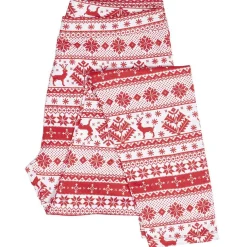 Gifi Legging de Noël adulte Taille M/L^ Déguisement Et Tenue De Noël