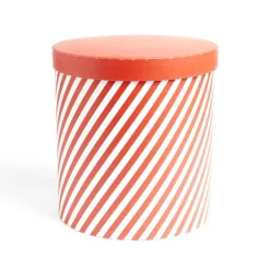 Gifi Lot de 3 boîtes à cadeau rondes Ø31cm^ Loisirs Créatifs Et Emballage Cadeau