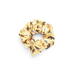 Outlet Gifi Lot de 2 chouchous scrunchie Halloween