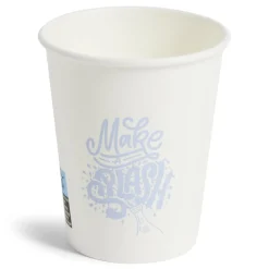 Clearance Gifi Lot de 50 gobelets jetables en carton