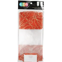 Online Gifi Lot de 5 sacs à bonbon