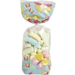 Online Gifi Lot de 5 sacs à bonbon