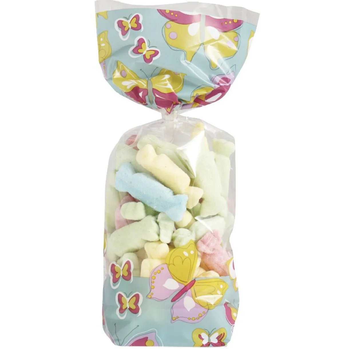 Online Gifi Lot de 5 sacs à bonbon