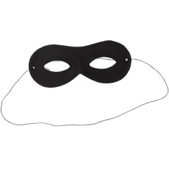 Best Gifi Loup noir polyester