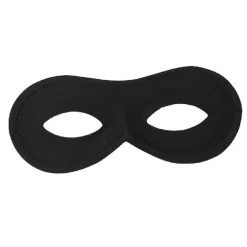 Best Gifi Loup noir polyester