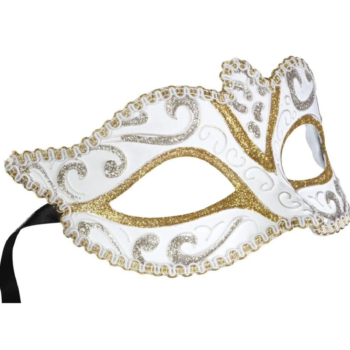 Clearance Gifi Loup pailletté standard