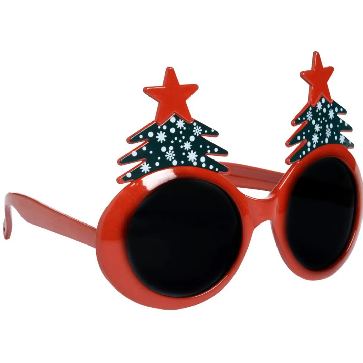 Outlet Gifi Lunette festive thème Noël