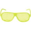 Sale Gifi Lunette fluo Taille adulte