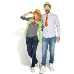 Sale Gifi Lunette fluo Taille adulte