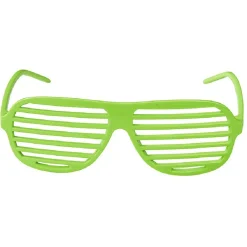 Sale Gifi Lunette fluo Taille adulte