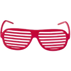 Sale Gifi Lunette fluo Taille adulte