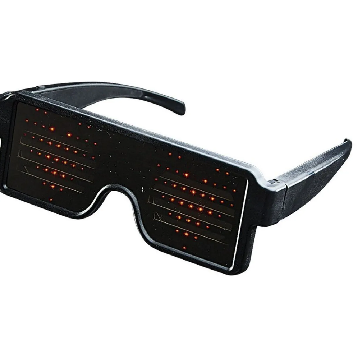 Online Gifi Lunette LED animée