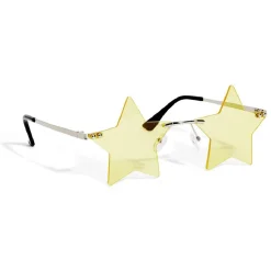 Online Gifi Lunettes en forme d'étoile