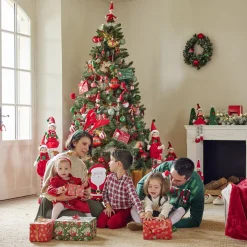 Sale Gifi Lutin farceur mini garçon à suspendre H14cm