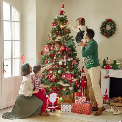 Sale Gifi Lutin farceur mini garçon à suspendre H14cm