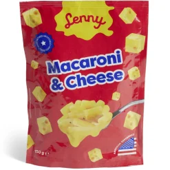Clearance Gifi Macaronis au fromage Lenny à réchauffer 150gr