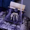 Clearance Gifi Machine à écrire Halloween animé à LED