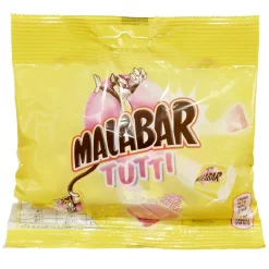 Hot Gifi Malabar goût Tutti frutti