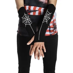 Best Gifi Manchette toile d'araignée