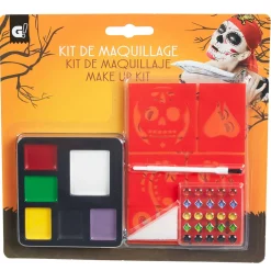 Sale Gifi Maquillage Day of dead