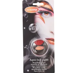 Online Gifi Maquillage fard à l'eau rouge