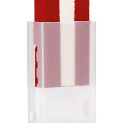 Online Gifi Maquillage stick minéral tricolore supporter Turquie