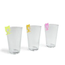 Sale Gifi Marqueur de verre x8