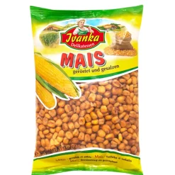 Hot Gifi Maïs grillé et salé - Sachet de 500gr