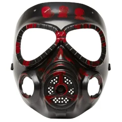 Outlet Gifi Masque à gaz adulte en plastique