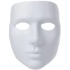 Sale Gifi Masque adulte blanc plastique