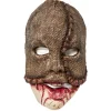 Best Gifi Masque adulte cicatrice zombie pour déguisement Halloween