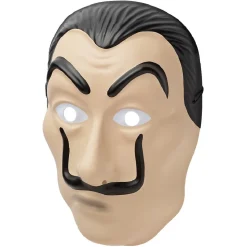 Outlet Gifi Masque braqueur