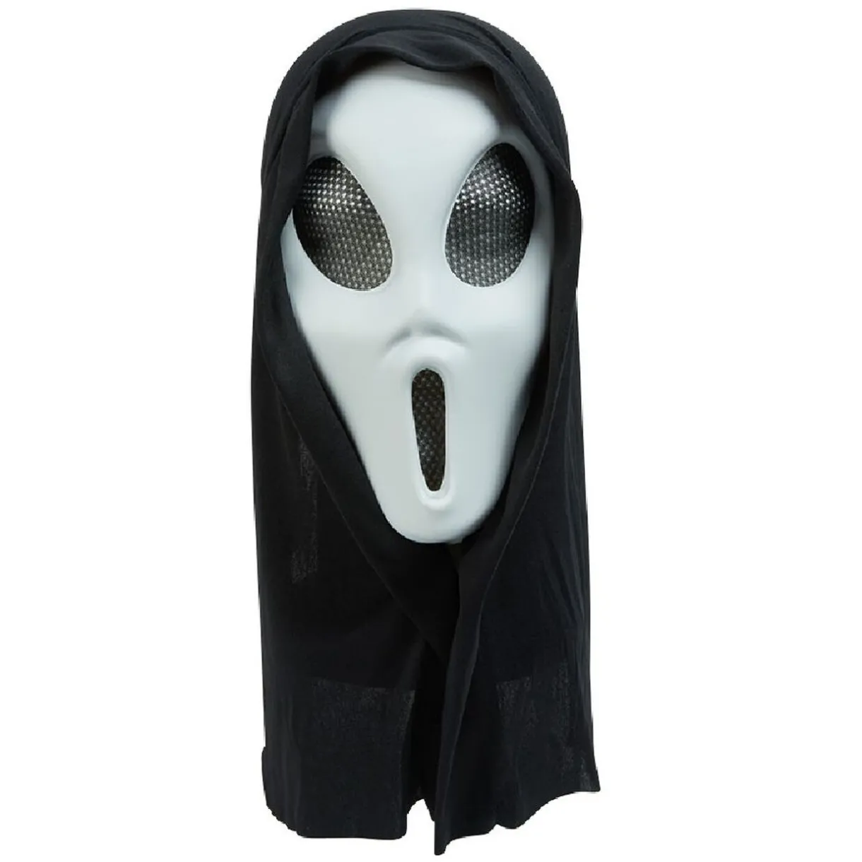 Clearance Gifi Masque coloré fantôme enfant