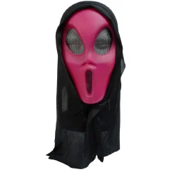 Clearance Gifi Masque coloré fantôme enfant