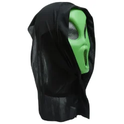 Clearance Gifi Masque coloré fantôme enfant