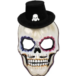 Online Gifi Masque crâne Day of dead