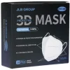 Clearance Gifi Masque de protection FFP2 x10
